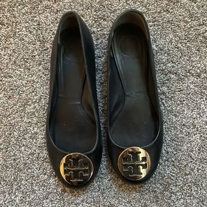Tory Burch flats